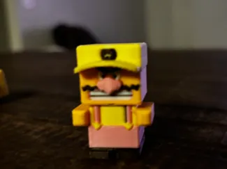 Mini Wario