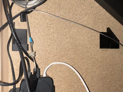 The Frame Wall Mount