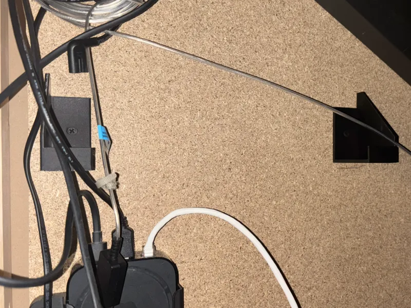 The Frame Wall Mount