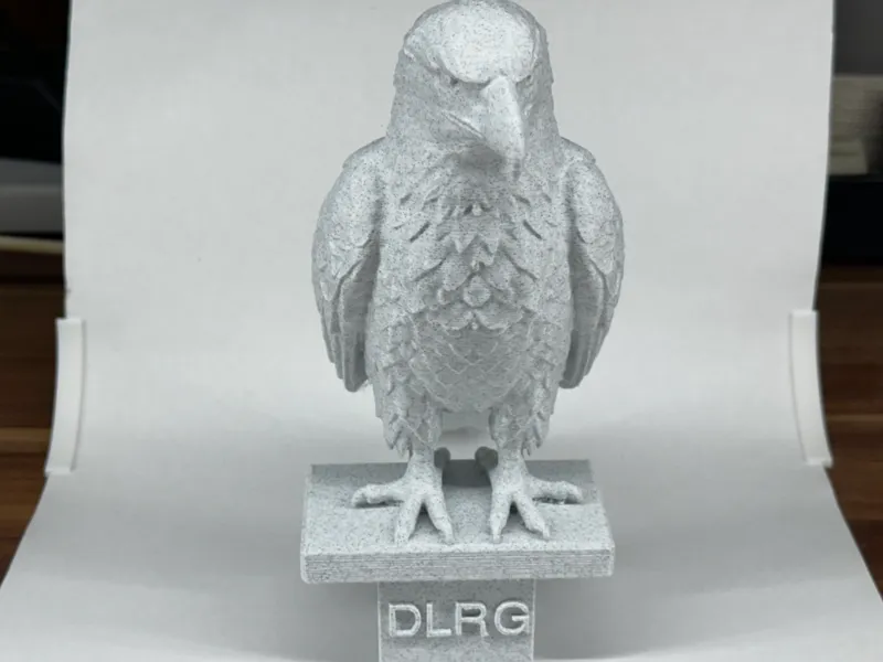 Adler DLRG