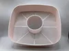 For frunuts dehydrators, extra-large desiccant tray - 52mm taller, 0.28mm layer height, 2 walls, 15% infill