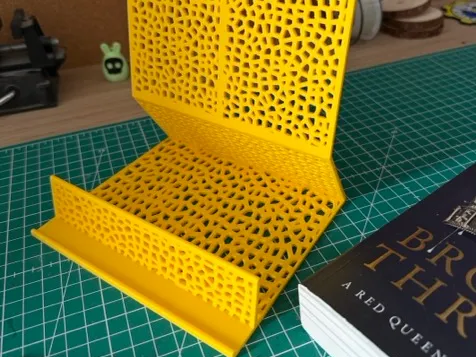 Book Shelf