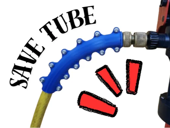 Save Water Pipe
