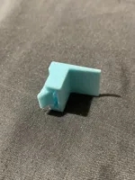 0.16mm layer, 5 walls, 15% infill