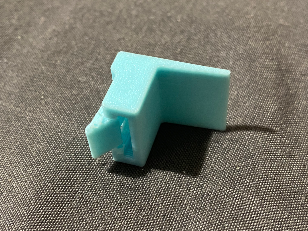 Spare part for roller blinds