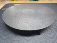 0.28mm layer, 2 walls, 15% infill