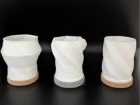 0.12mm layer, 2 walls, 15% infill