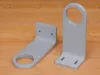 tall brackets: 0.2mm layer, 2 walls, 15% infill