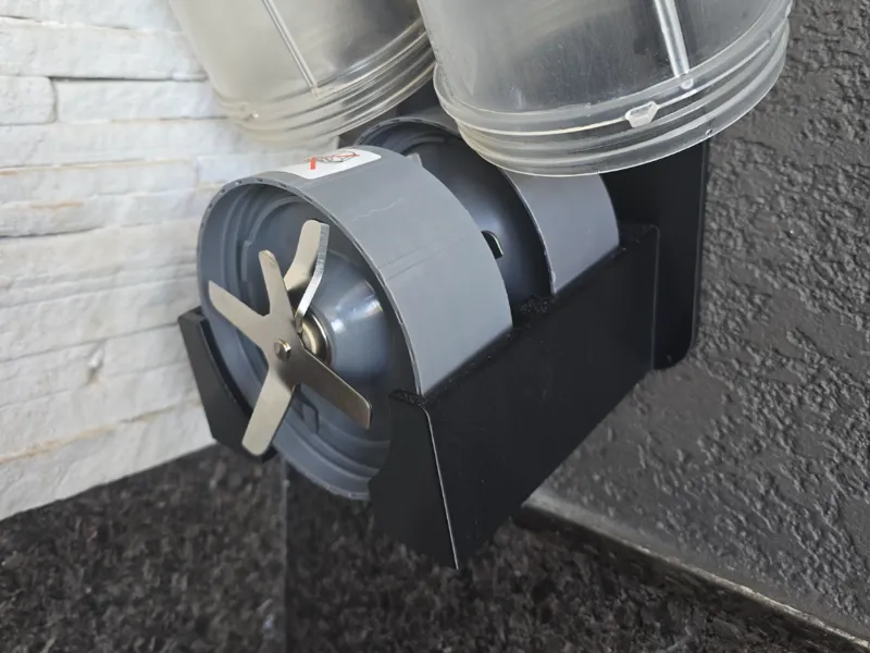Nutribullet - Accessories wallmount