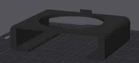 PETG 0.2mm layer, 4 walls, 20% infill