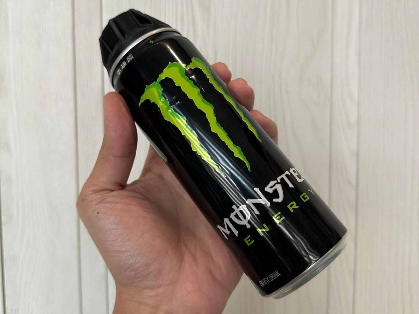 Akasha Superbcar 355ml Aluminum can beverage skin