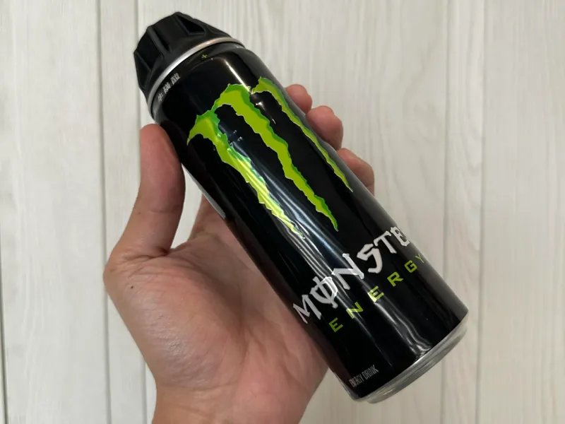 Akasha Superbcar 355ml Aluminum can beverage skin