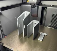 0.2mm layer, 3 walls, 15% infill