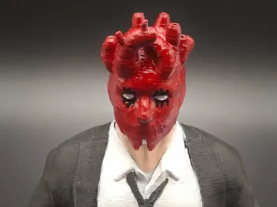 Dorohedoro Shin