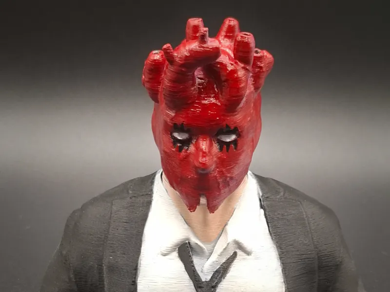 Dorohedoro Shin