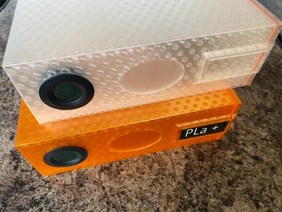 Filament Hygrometer DryBox