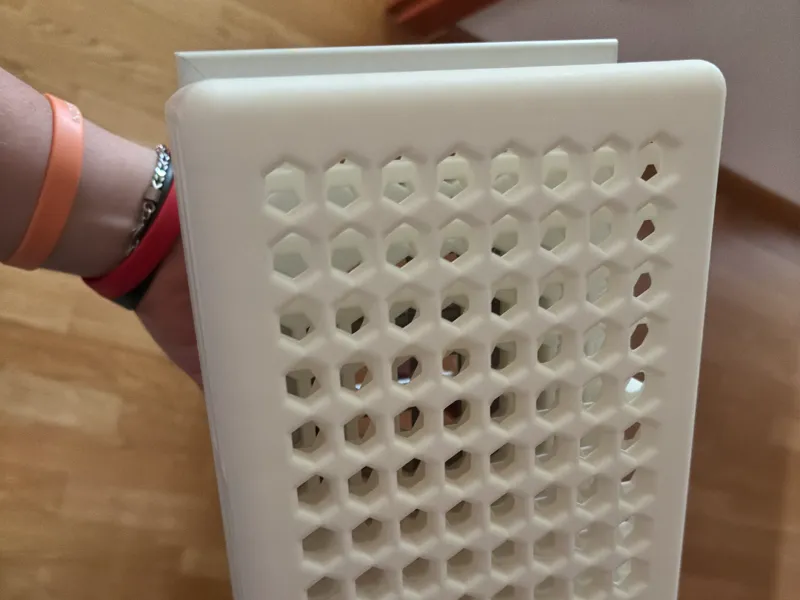 splitter air conditioning