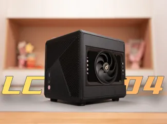 【LC04】你的Steam Machine，何必是Steam Machine