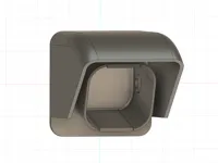 Coque de protection pluie caméra Blink Mini 2 — photo 1