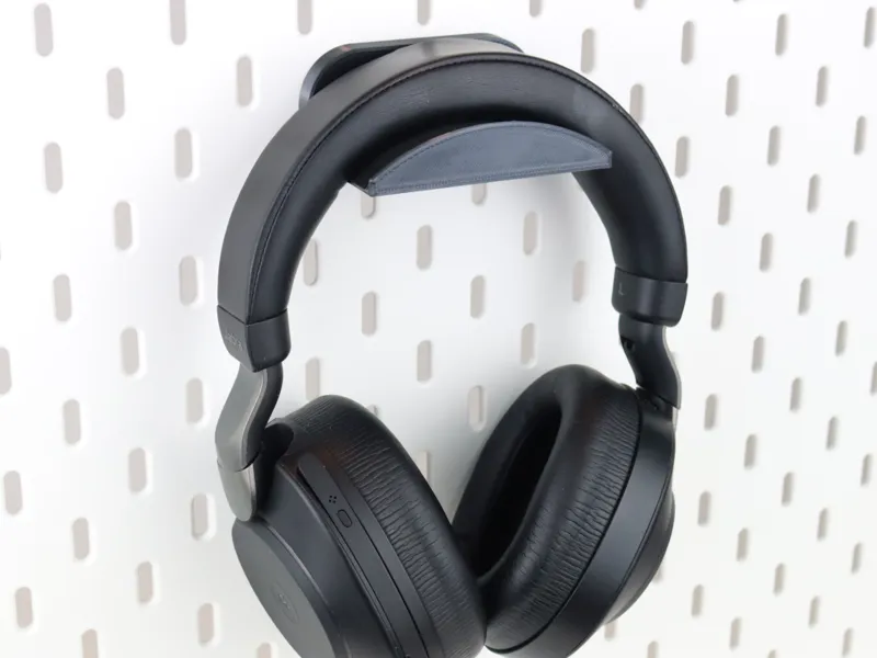 Skadis / Skådis Headphone holder | No supports