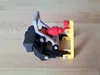 0.16mm layer, 3 walls, 25% infill