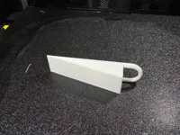 0.2mm layer, 8 walls, 25% infill
