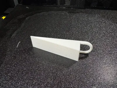 door and window stopper