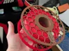0.24mm layer, 2 walls, 15% infill