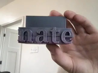 holder for iPhone