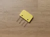 Single 4 Pin Comb