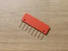 Single 8 Pin Comb