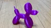 Ballon Dog TPU
