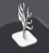 Split printing, 0.2mm layer, 2 walls, 15% infill