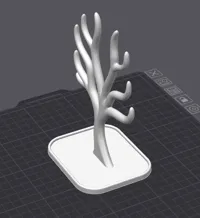 Split printing,  0.2mm layer, 2 walls, 15% infill