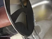 0.16mm layer, 2 walls, 15% infill