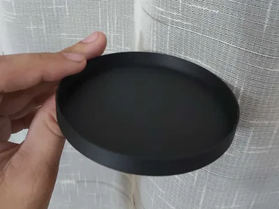 Practical Coaster