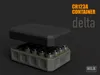 CR123 Container - 0.2mm layer, 4 walls, 15% infill