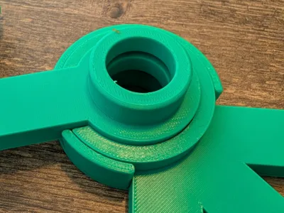 Fillring for Not another Brick Wreath from NeoRame