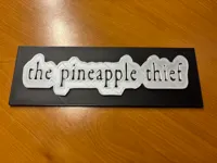 0.12mm layer, 2 walls, 15% infill