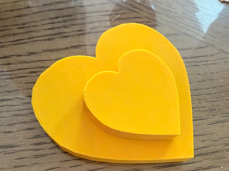 valentines heart