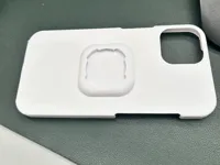 0.16mm layer, 2 walls, 15% infill