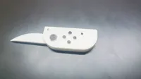0.2mm 层高, 2 层墙, 15% 填充