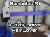 With inscription "BambuLab" 