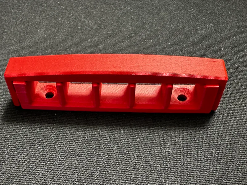Cable Clip Five