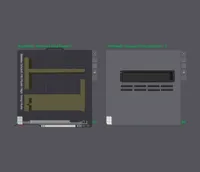 PrepReady - Paracoard Tying Station (X1C)