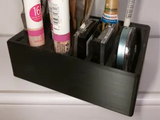 Make-up Organizer  Aufbewahrung SchminkUtensilien