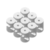 0.2mm layer, 4 walls, 40% infill