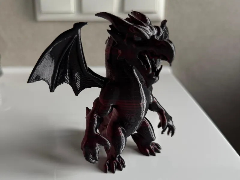 Drache