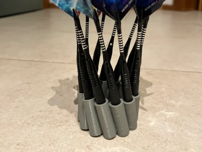 Dart Stand 