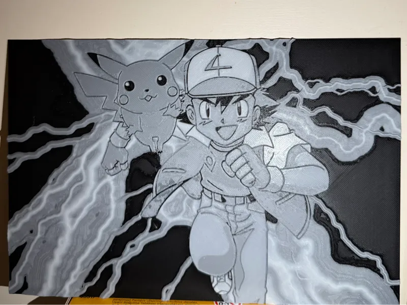 Pokemon 